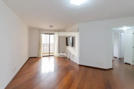 Apartamento com 4 Quartos à venda, 120m² no Indianópolis, São Paulo