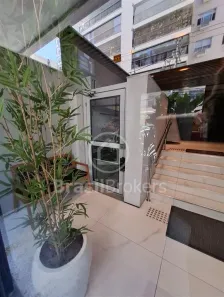 Apartamento com 2 Quartos à venda, 72m² no Tijuca, Rio de Janeiro