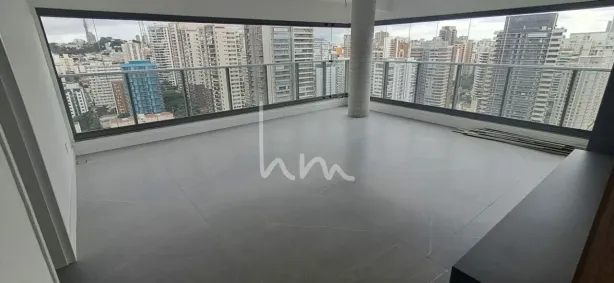 Apartamento com 2 Quartos para alugar, 102m² no Perdizes, São Paulo