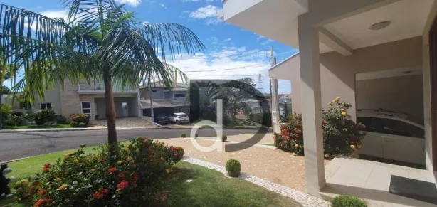 Casa de Condomínio com 3 Quartos à venda, 250m² no Jardim Monte Verde, Valinhos