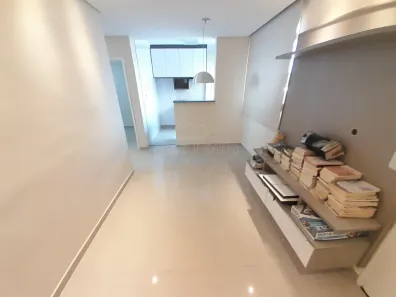 Apartamento com 2 Quartos à venda, 45m² no Jardim América (Vila Xavier), Araraquara