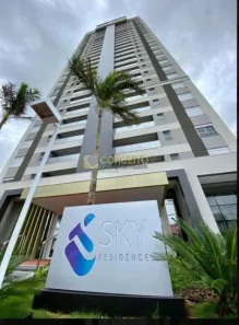 Apartamento com 3 Quartos à venda, 161m² no Centro, Cambé