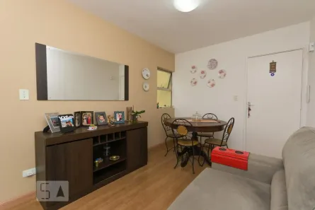 Apartamento com 2 Quartos à venda, 70m² no Vila Guarani (Z Sul), São Paulo