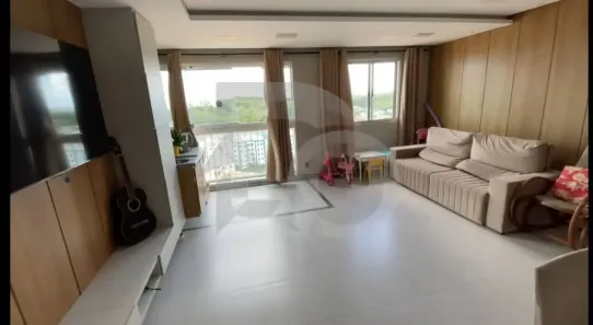 Apartamento com 2 Quartos à venda, 74m² no Jabotiana, Aracaju