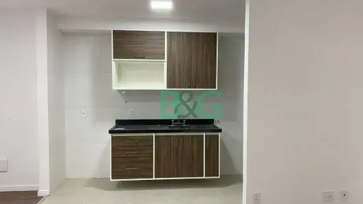 Apartamento com 3 Quartos para alugar, 103m² no Tatuapé, São Paulo