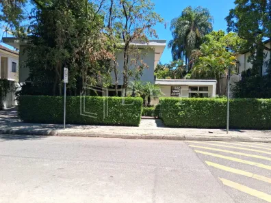 Casa com 5 Quartos à venda, 808m² no Jardim Europa, Penápolis