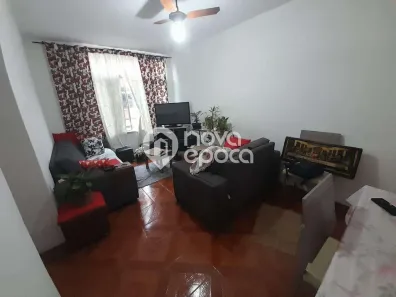Apartamento com 2 Quartos à venda, 63m² no Portuguesa, Rio de Janeiro