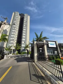 Apartamento com 2 Quartos para alugar, 79m² no Jardim Maria José, Votorantim