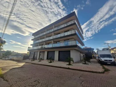 Apartamento com 2 Quartos para alugar, 30m² no Vila Tania, Mário Campos