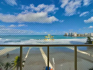 Apartamento com 2 Quartos à venda, 120m² no Pitangueiras, Guarujá
