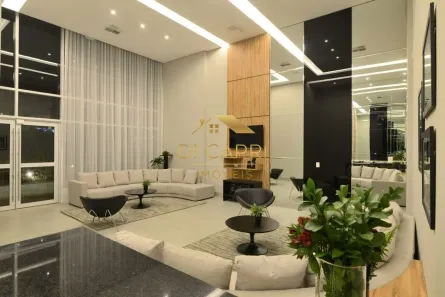 Apartamento com 1 Quarto à venda, 55m² no Vila Regente Feijó, São Paulo