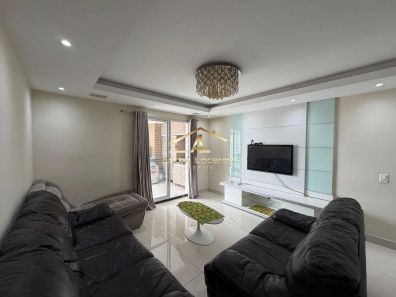 Apartamento com 2 Quartos à venda, 98m² no Vila Formosa, São Paulo