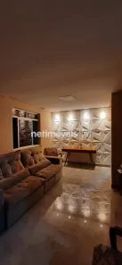 Apartamento com 3 Quartos à venda, 110m² no Dona Clara, Belo Horizonte