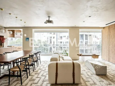 Apartamento com 3 Quartos à venda, 189m² no Itaim Bibi, São Paulo