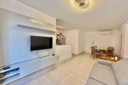 Apartamento com 3 Quartos à venda, 100m² no Savassi, Belo Horizonte