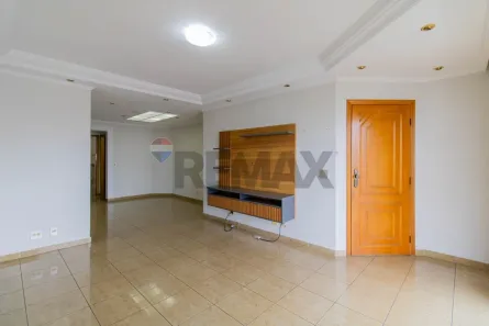 Apartamento com 4 Quartos para alugar, 126m² no Vila Moreira, Guarulhos