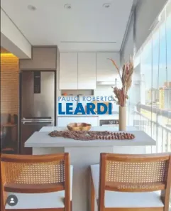 Apartamento com 1 Quarto à venda, 35m² no Pinheiros, São Paulo