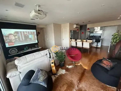 Apartamento com 2 Quartos à venda, 84m² no Vila Romana, São Paulo