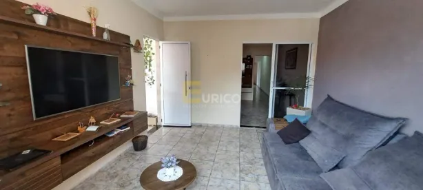 Casa com 3 Quartos à venda, 165m² no Jardim Portugal, Valinhos