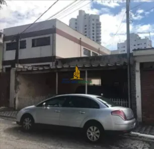 Sobrado com 5 Quartos à venda, 270m² no Parque da Vila Prudente, São Paulo
