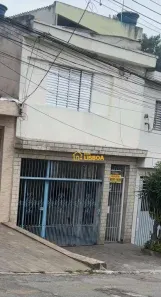 Casa com 2 Quartos à venda, 58m² no Jardim Paraguaçu, São Paulo