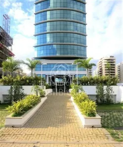 Sala Comercial à venda, 31m² no Barra Olímpica, Rio de Janeiro