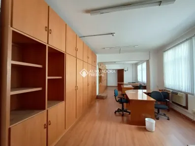 Sala Comercial à venda, 76m² no Centro Histórico, Porto Alegre
