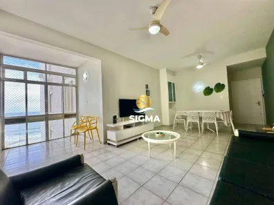 Apartamento com 3 Quartos à venda, 120m² no Pitangueiras, Guarujá