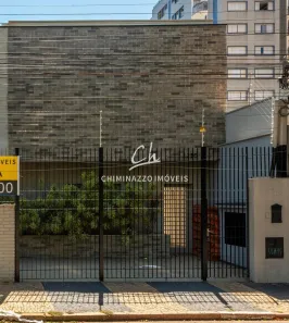 Prédio Comercial para alugar, 470m² no Centro, Campinas