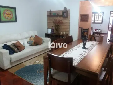 Sobrado com 3 Quartos à venda, 145m² no Vila Mariana, São Paulo
