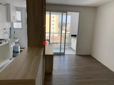Apartamento com 2 Quartos à venda, 65m² no Boa Vista, São Caetano do Sul