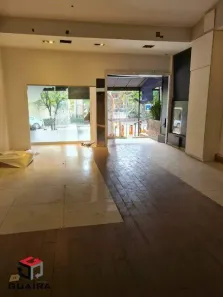 Ponto Comercial à venda, 147m² no Jardim Paulista, São Paulo