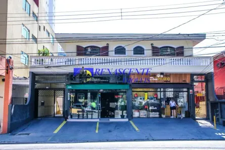 Sobrado com 4 Quartos à venda, 80m² no Vila Santa Catarina, São Paulo