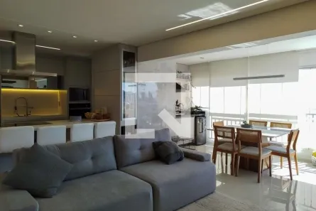 Apartamento com 3 Quartos à venda, 107m² no Parque São Jorge, São Paulo