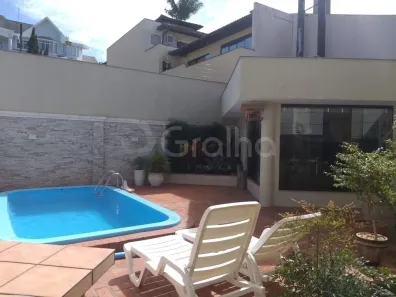 Casa com 4 Quartos à venda, 309m² no João Paulo, Florianópolis