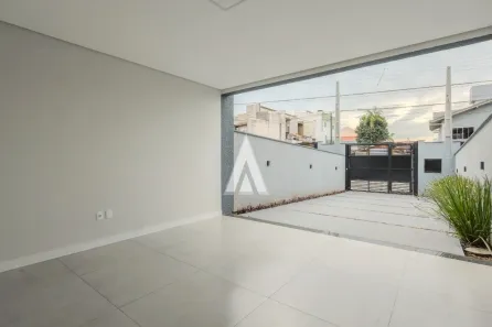 Sobrado com 3 Quartos à venda, 111m² no Costa e Silva, Joinville