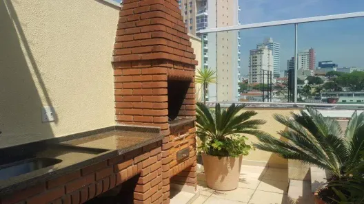 Sobrado com 3 Quartos à venda, 300m² no Jardim do Mar, São Bernardo do Campo