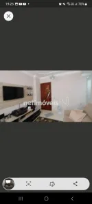 Apartamento com 3 Quartos à venda, 65m² no Manacás, Belo Horizonte