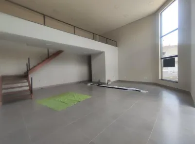 Ponto Comercial para alugar, 90m² no Jardim das Laranjeiras, Santa Bárbara D'Oeste