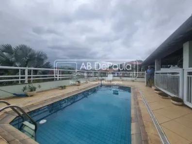 Casa de Condomínio com 5 Quartos à venda, 350m² no Jardim Sulacap, Rio de Janeiro