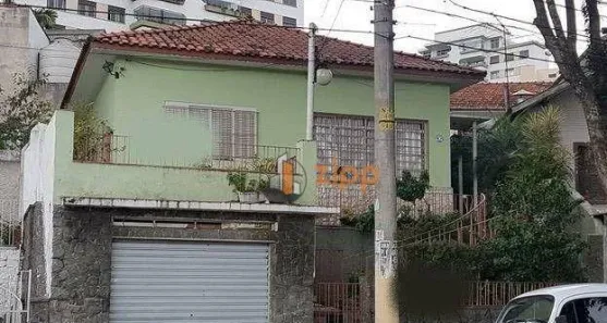 Sobrado com 3 Quartos à venda, 184m² no Água Fria, São Paulo