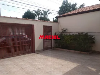 Casa com 3 Quartos à venda, 190m² no Jardim das Indústrias, São José dos Campos