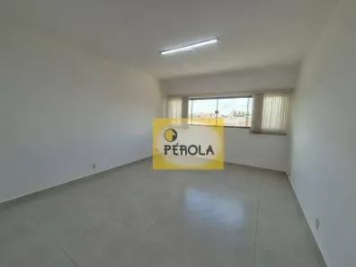 Sala Comercial para alugar, 40m² no Jardim Nova Europa, Campinas