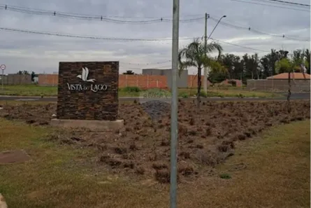 Lote/Terreno à venda, 240m² no Vista da Lago, Sertãozinho