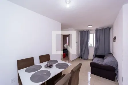 Apartamento com 2 Quartos à venda, 42m² no Jardim Belém, São Paulo