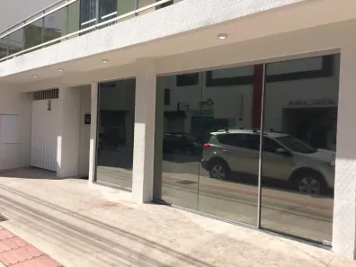 Sala Comercial com 1 Quarto à venda, 57m² no Centro, Balneário Camboriú