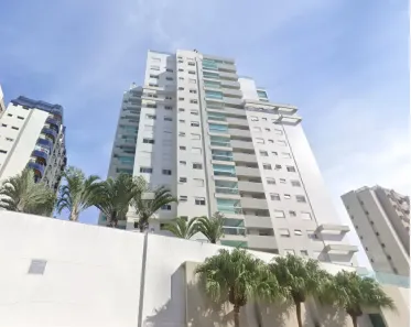 Apartamento com 3 Quartos à venda, 139m² no Centro, Florianópolis