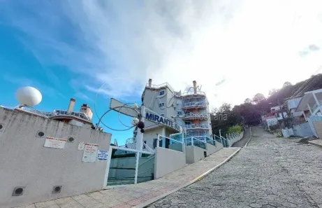 Apartamento com 3 Quartos à venda, 86m² no Saco dos Limões, Florianópolis