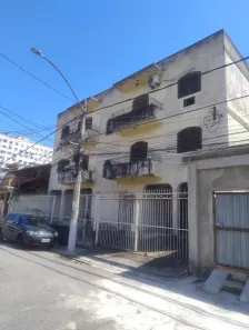 Apartamento com 1 Quarto à venda, 46m² no Madureira, Rio de Janeiro