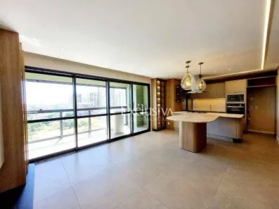 Apartamento com 2 Quartos à venda, 98m² no Gleba Fazenda Palhano, Londrina